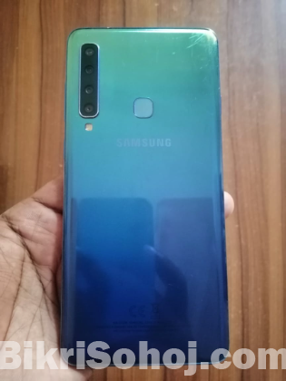 Samsung galaxy A9